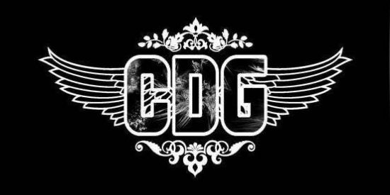 Imagem do grupo de WhatsApp CDG - Coisa De Garoto