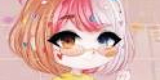 Imagem do grupo de WhatsApp 🍒gacha rpg🍒