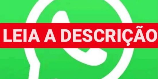 Imagem do grupo de WhatsApp 🆕Visualizações Status💯
