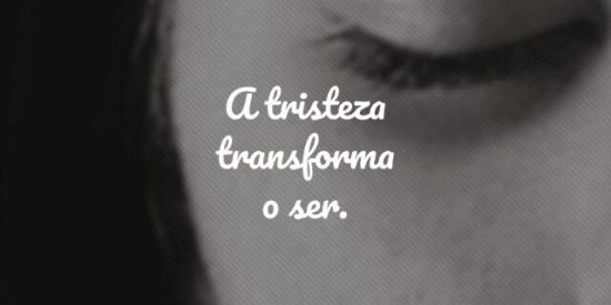 Imagem do grupo de WhatsApp Só os tristes💔