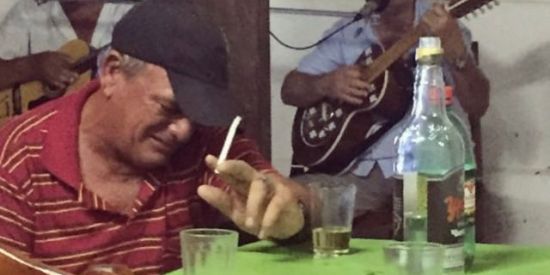 Imagem do grupo de WhatsApp Doente de amor 🥃🚬