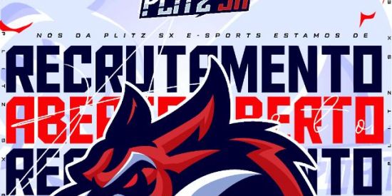 Imagem do grupo de WhatsApp Recrutamento Plitz SX C