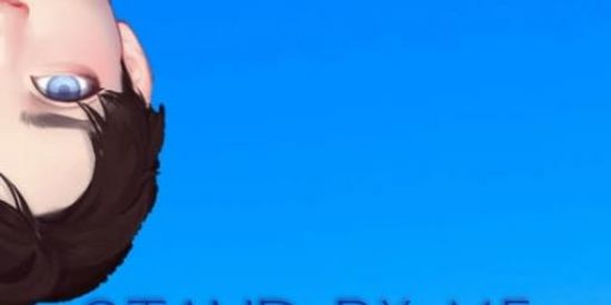 Imagem do grupo de WhatsApp Stand by me - #autismo