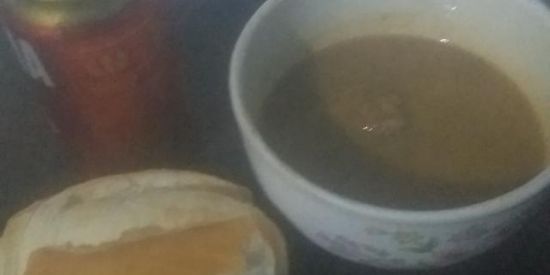 Imagem do grupo de WhatsApp Vale Tudo