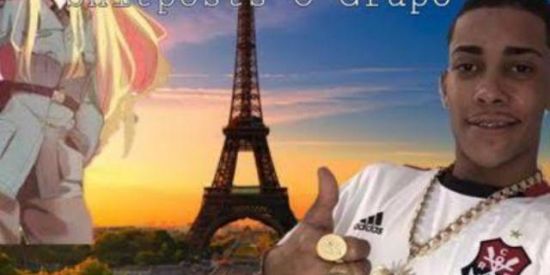 Imagem do grupo de WhatsApp Shitpost Upa 24hrs