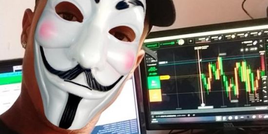 Imagem do grupo de WhatsApp 🔥💸Sala de sinais Free IQ.