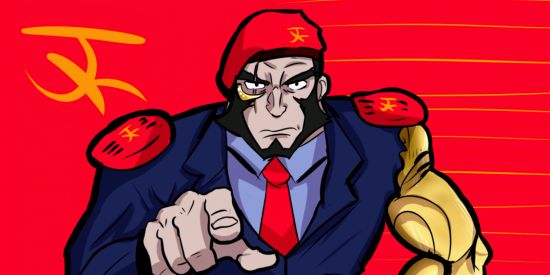 Imagem do grupo de WhatsApp ☭ Shit do Gordola ☭