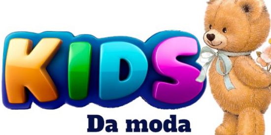 Imagem do grupo de WhatsApp KIDS DA MODA  💖🥰