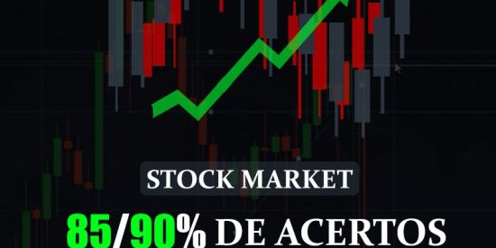 Imagem do grupo de WhatsApp Sala de sinais iQ- option 🚀