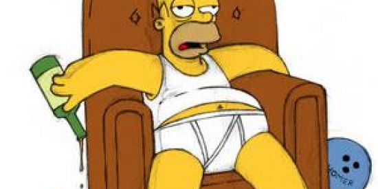 Imagem do grupo de WhatsApp Só quem não tem oq fazer😩