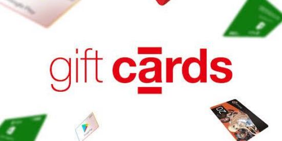 Imagem do grupo de WhatsApp ✅ Giftcards!