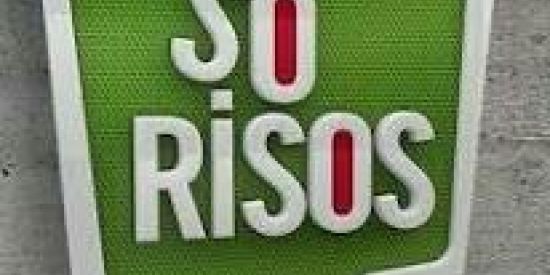 Imagem do grupo de WhatsApp SÓ RISOS, HUMOR & VÍDEOS LEGAIS🤣