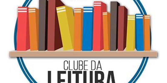 Imagem do grupo de WhatsApp Clube da leitura