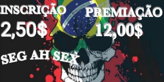 Imagem do grupo de WhatsApp DIARIO DA BRASIL E-SPORT🇧🇷