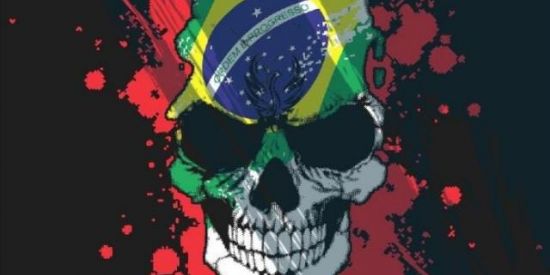 Imagem do grupo de WhatsApp 🇧🇷XTREINO BRASIL E-SPORT🇧🇷