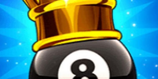 Imagem do grupo de WhatsApp Venda 8 ball pool