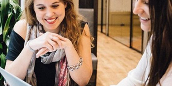 Imagem do grupo de WhatsApp ENTERPRISE