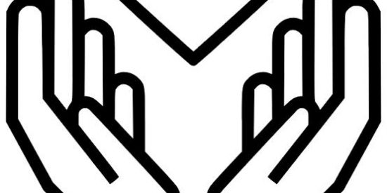 Imagem do grupo de WhatsApp ACOLHER 🫂