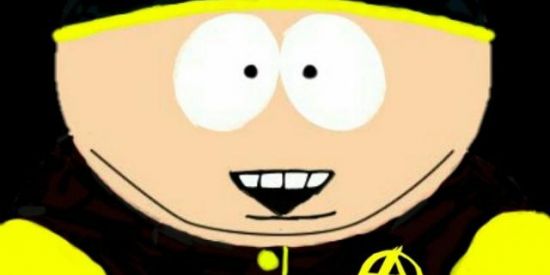 Imagem do grupo de WhatsApp ancap