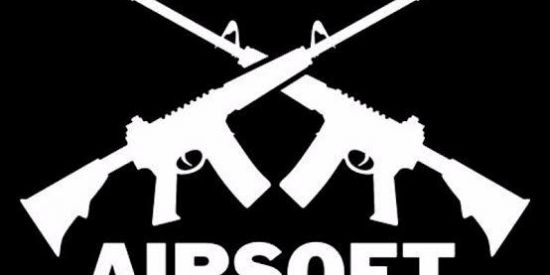 Imagem do grupo de WhatsApp Airsoft para iniciantes💥💀