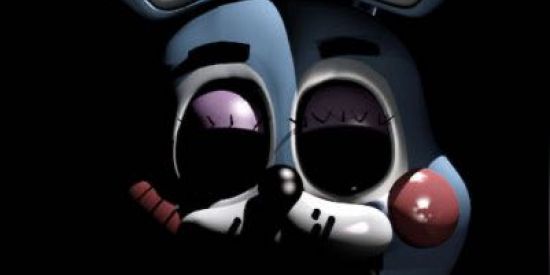 Imagem do grupo de WhatsApp Grupo Whatsapp Fnaf Ps4