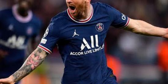 Imagem do grupo de WhatsApp MESSINATICOS 🔛🔥