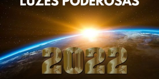 Imagem do grupo de WhatsApp ✨LUZES PODEROSAS 2️⃣0️⃣2️⃣2️⃣