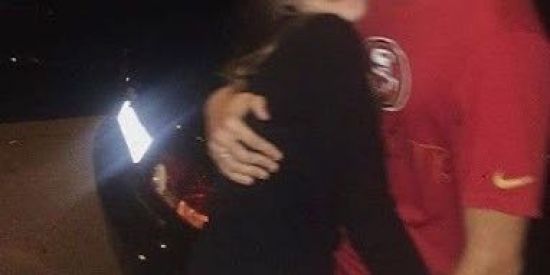 Imagem do grupo de WhatsApp Quem se apaixonar perde!😈