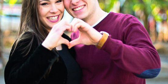 Imagem do grupo de WhatsApp CASAL DE SUCESSO