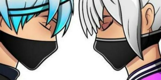 Imagem do grupo de WhatsApp Duo FF 🥰
