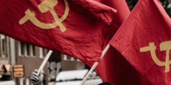 Imagem do grupo de WhatsApp ☭ VIVA O SOCIALISMO | 🇷🇺🇨🇳🇨🇺🇻🇪🇮🇶🇰🇵🇧🇴🇰🇿