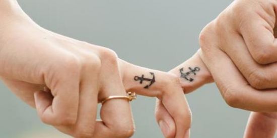 Imagem do grupo de WhatsApp Namoro💏 ou amizade🫂