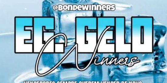 Imagem do grupo de WhatsApp RECRUTAMENTO Wɴ'ʀ•🧊