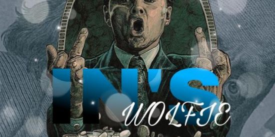 Imagem do grupo de WhatsApp 💸💰PJT IN's WOLFIE💰💸