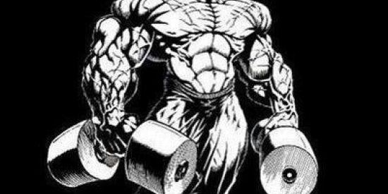 Imagem do grupo de WhatsApp BODYBUILDERS BRASIL