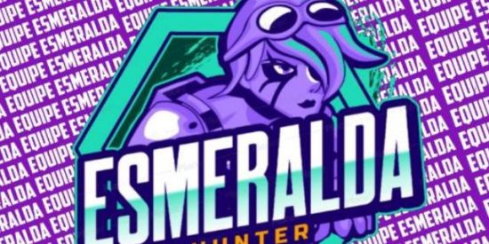 Imagem do grupo de WhatsApp 💚тяιαgєм єqρ єѕмєяαl∂α💚