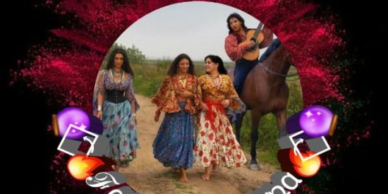 Imagem do grupo de WhatsApp 🔮 ⃟ ⃔🔥Fαღiliα★₵҉igαռα🔥⃕ ⃟ 🔮