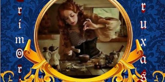 Imagem do grupo de WhatsApp ༻⃟⃟⃟࿅  Ⴚrimꉻrio Ꮷas ₿ruxas  ࿅⃟⃟༺