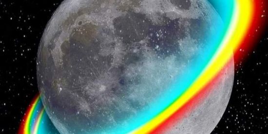 Imagem do grupo de WhatsApp Divulgação do insta