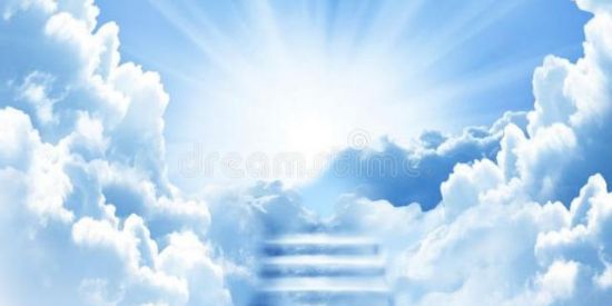 Imagem do grupo de WhatsApp CAMINHOS DE LUZ