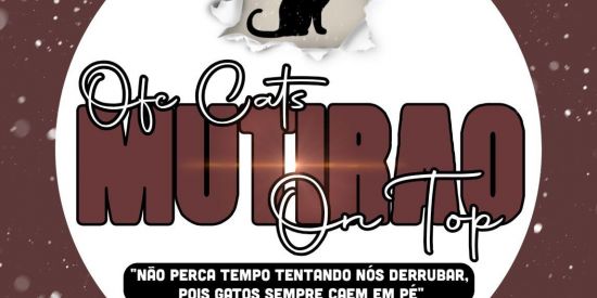 Imagem do grupo de WhatsApp Recrutamento pjl