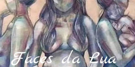 Imagem do grupo de WhatsApp Página Faces da Lua✨🕯️🎴🔮🧙🏼‍♀️