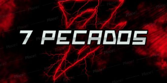 Imagem do grupo de WhatsApp 7 PECADOS guilda ff