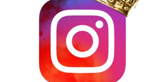 Imagem do grupo de WhatsApp 👑 Dɪᴠᴜʟɢᴀᴄ̧ᴀ̃ᴏ Iɴsᴛᴀɢʀᴀᴍ 👑