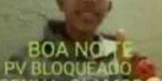 Imagem do grupo de WhatsApp SHITPOSTE DOS CRIA