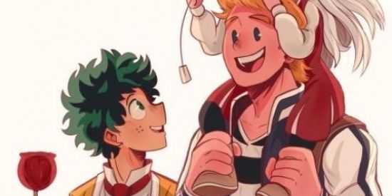 Imagem do grupo de WhatsApp COMO SER UM HERÓI?