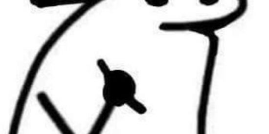 Imagem do grupo de WhatsApp Erro