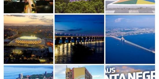 Imagem do grupo de WhatsApp Amizades Manaus 😏😊✌🏻🤜🏻🤛🏻🤭
