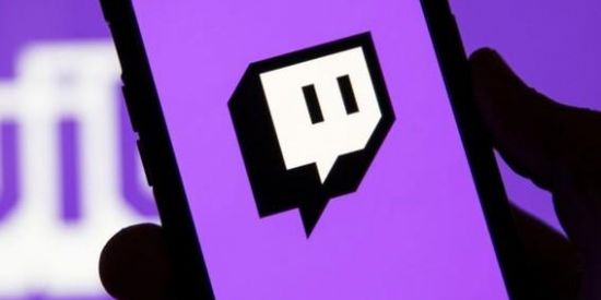 Imagem do grupo de WhatsApp Twitch + seguidores ✅