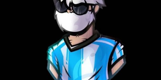 Imagem do grupo de WhatsApp MANORICK FF
